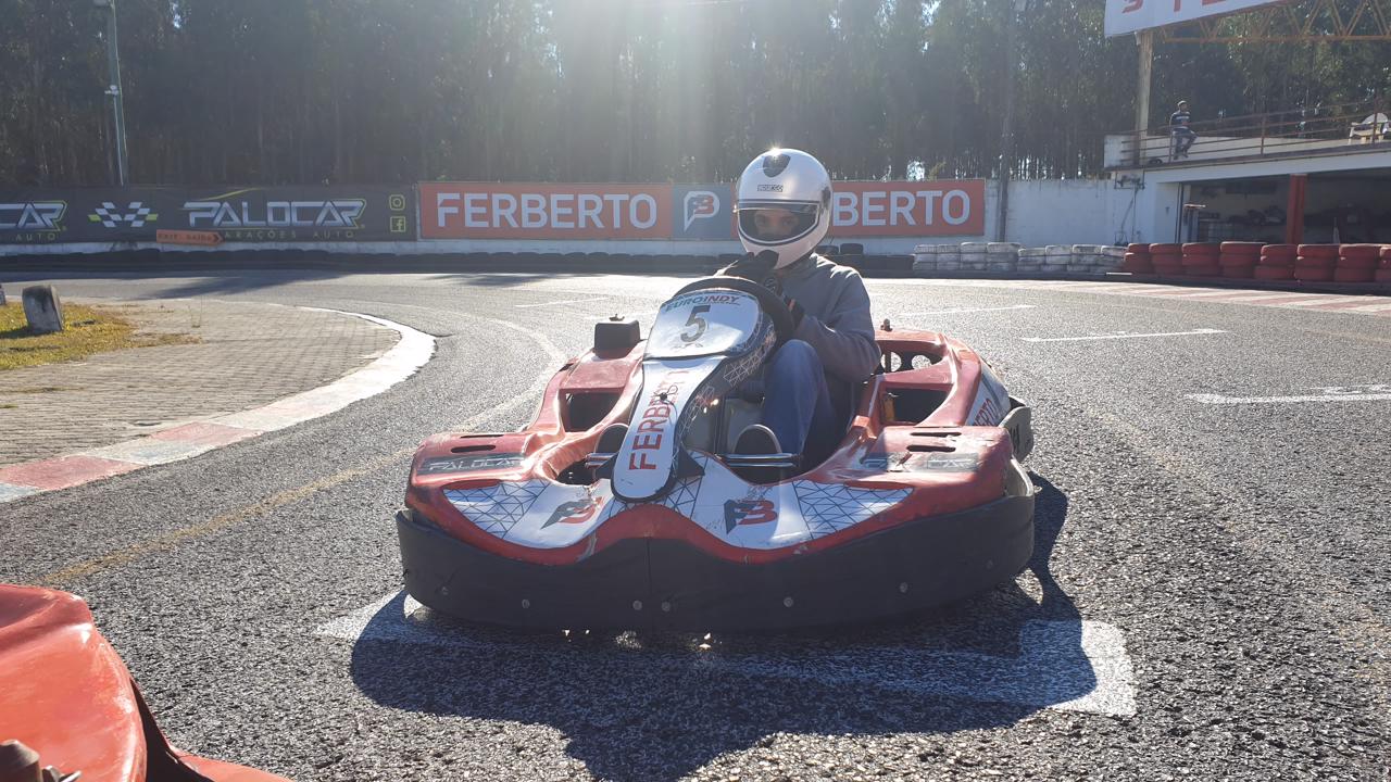 XII Troféu de Karting Politécnico de Leiria34